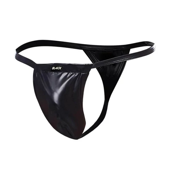 Cut4Men Boost Black String