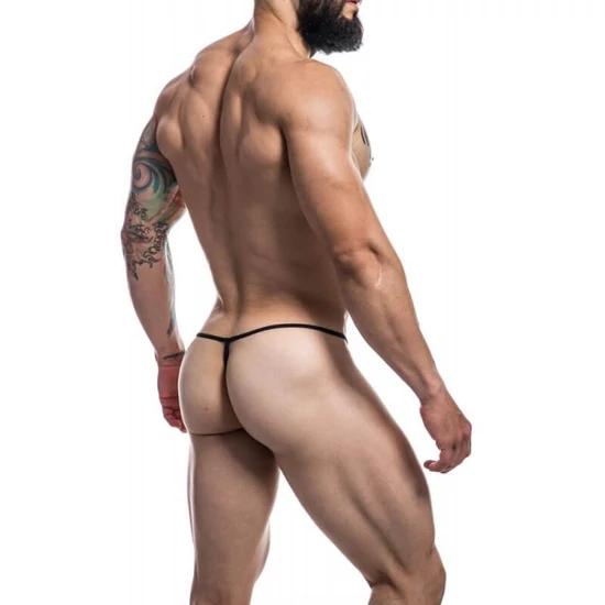 Cut4Men G-String Pink Skai