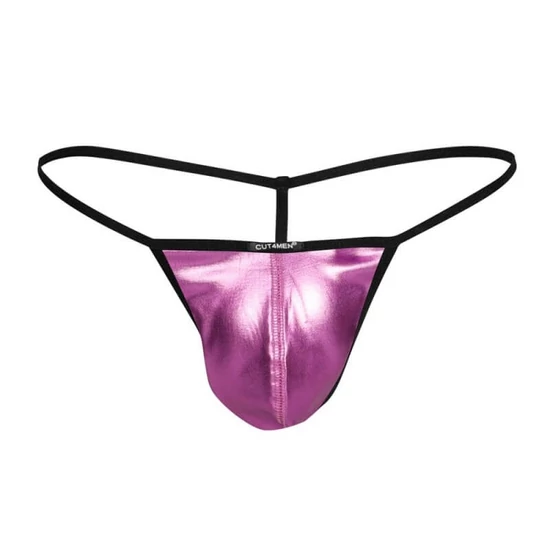Cut4Men G-String Pink Skai