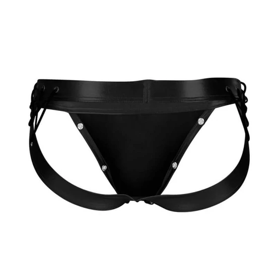 Cut4Men Boost Black String