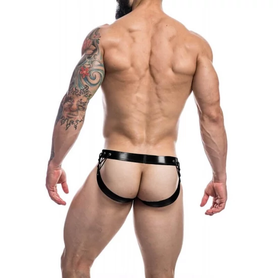 Cut4Men Boost Black String