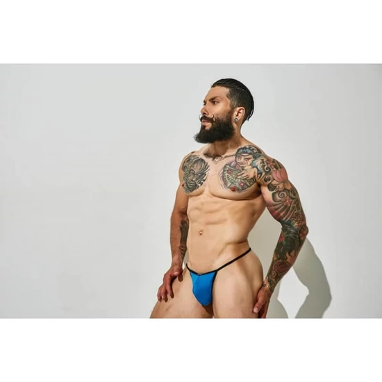 Cut4Men G-String OTS