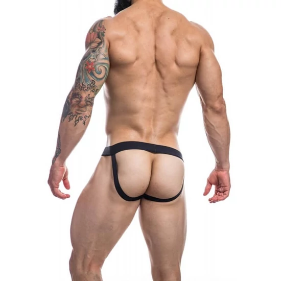 Cut4Men Mixed Jockstrap Shadow Camo