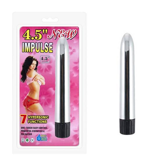 Charmly Toy New Impulse 4.5