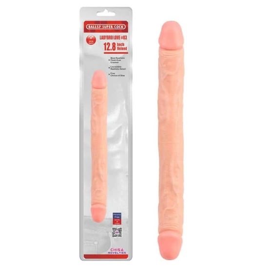 Chisa Novelties Ladybro Love 3