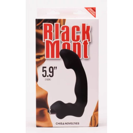 Chisa Novelties Avatar Dildo