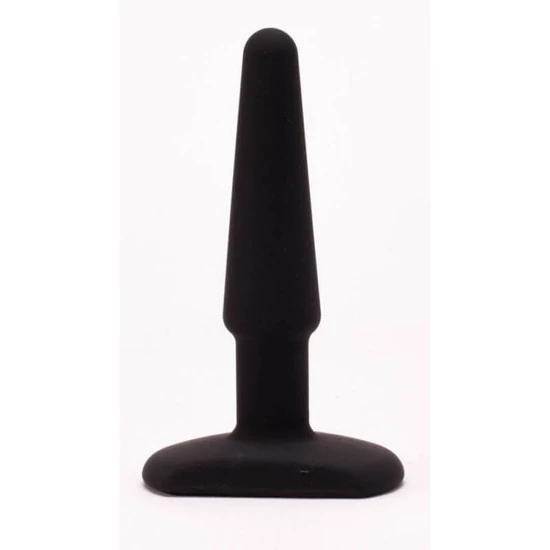 Chisa Novelties Silicone Bute Plug 4