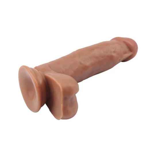 Chisa Novelties Fashion Dude 7.1 Cock