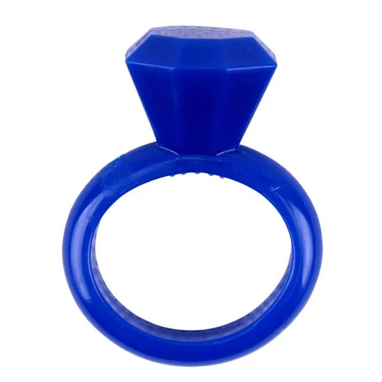 Chisa Novelties Diamond Cock Ring