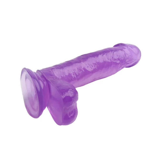 Chisa Novelties Hi-Rubber 7.0