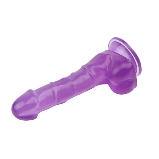 Chisa Novelties Hi-Rubber 7.7