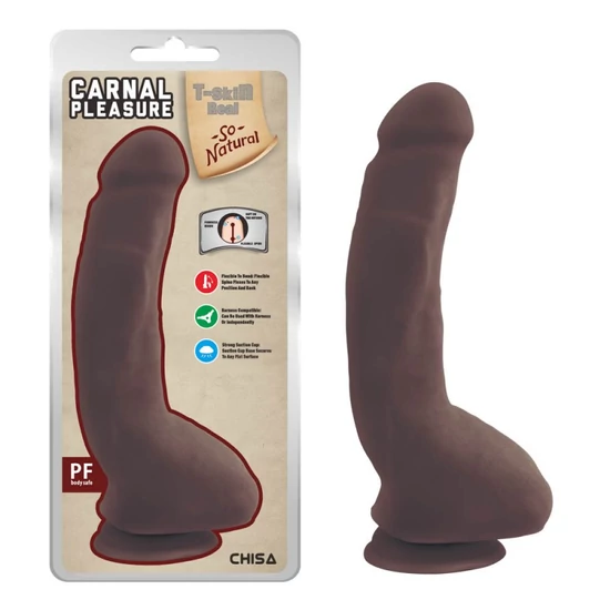 Chisa Novelties Carnal Pleasure