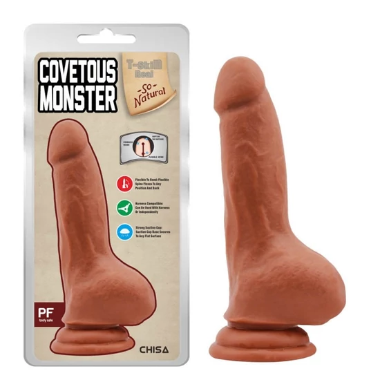 Chisa Novelties Covetous Monster