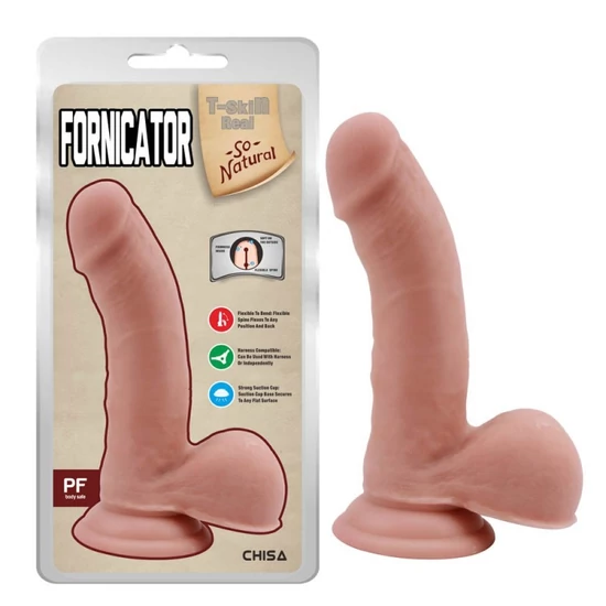 Chisa Novelties Fornicator