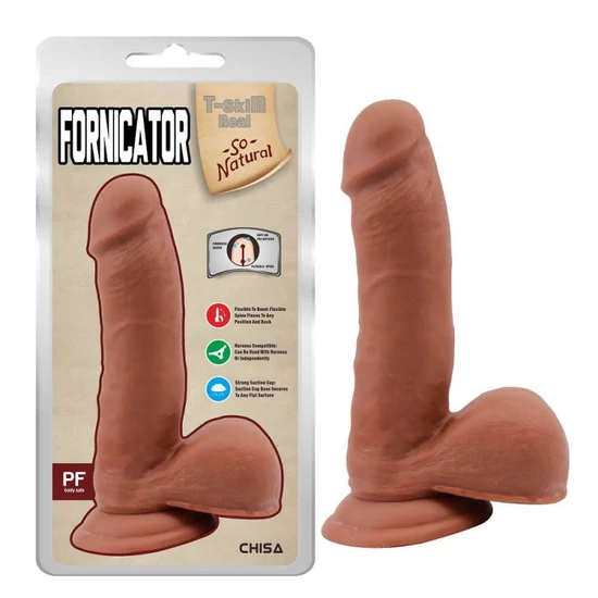 Chisa Novelties Fornicator