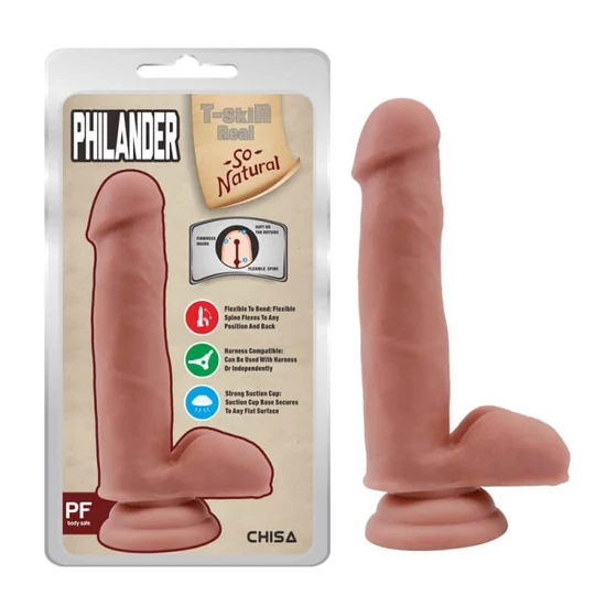 Chisa Novelties Philander