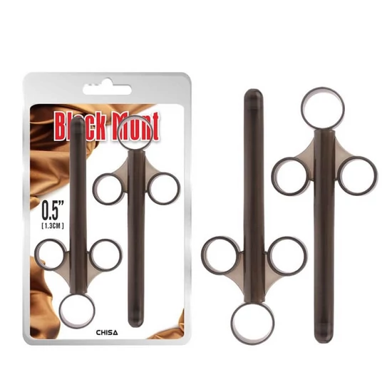 Chisa Novelties Lube Launcher 2-Pack