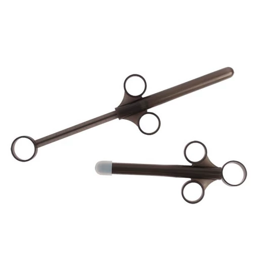Chisa Novelties Lube Launcher 2-Pack