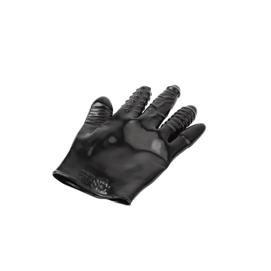 Chisa Novelties Anal Quintuple Glove