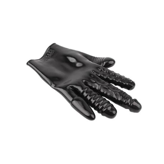 Chisa Novelties Anal Quintuple Glove
