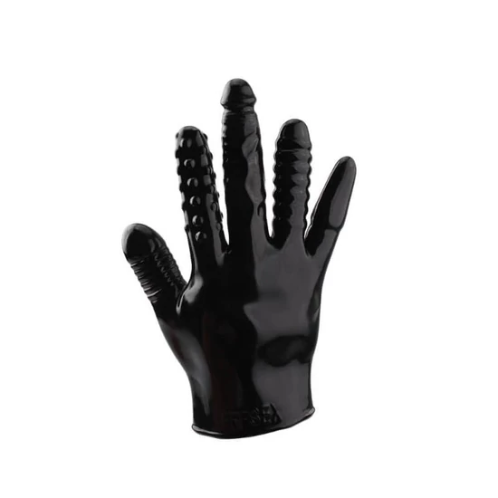 Chisa Novelties Anal Quintuple Glove