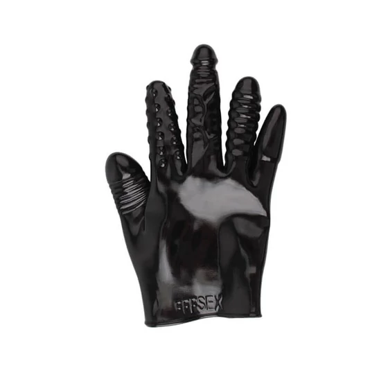 Chisa Novelties Anal Quintuple Glove
