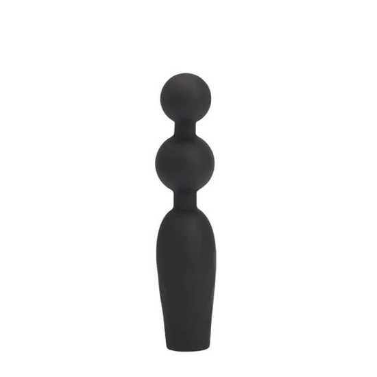 Chisa Novelties Vibrating Booty Beads