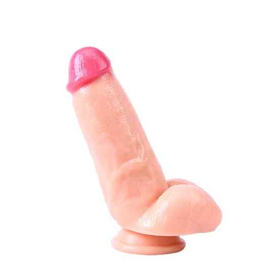 Chisa Novelties Troy Bell 6.5