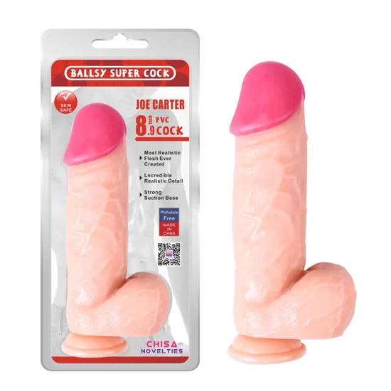 Chisa Novelties Joe Carter 8.9