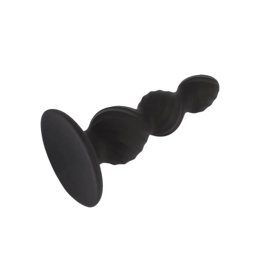 Chisa Novelties 5.5 Anal Control Plug