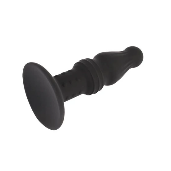 Chisa Novelties 5 Anal Control Plug