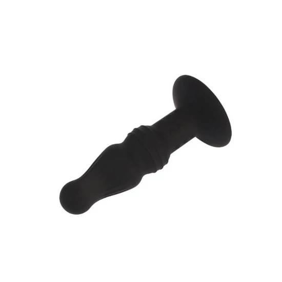 Chisa Novelties 5 Anal Control Plug