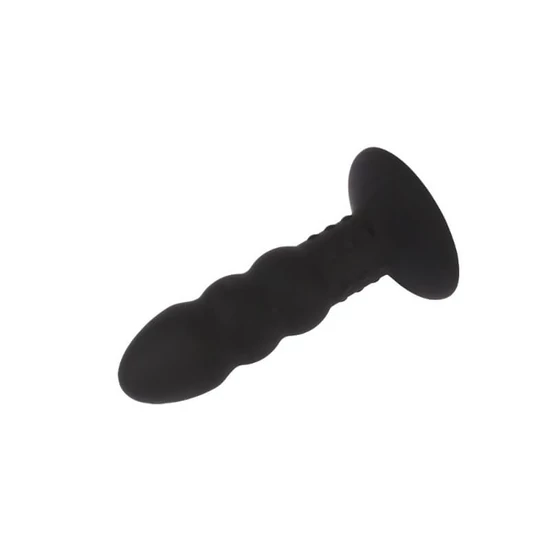 Chisa Novelties 4.5 Anal Control Plug