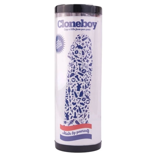 Cloneboy Designers Edition péniszmásoló szett