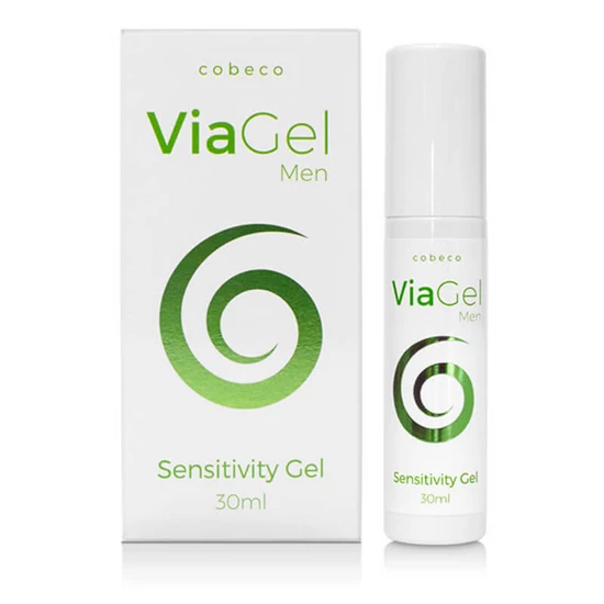 Cobeco Pharma Viagel for Men