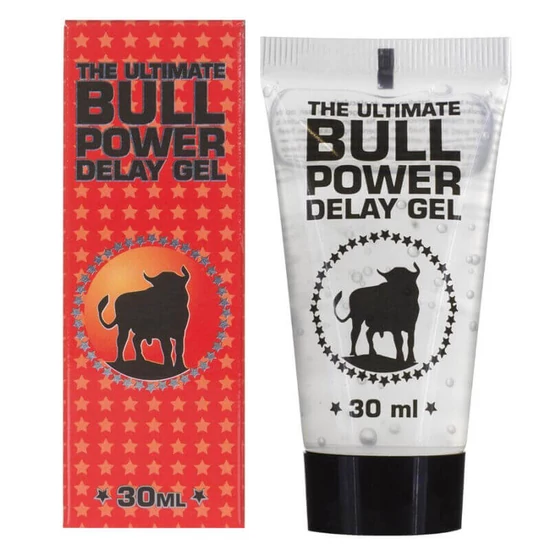 Cobeco Pharma Bull Power Delay