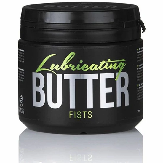 Cobeco Pharma Lubricating Butter Fisting