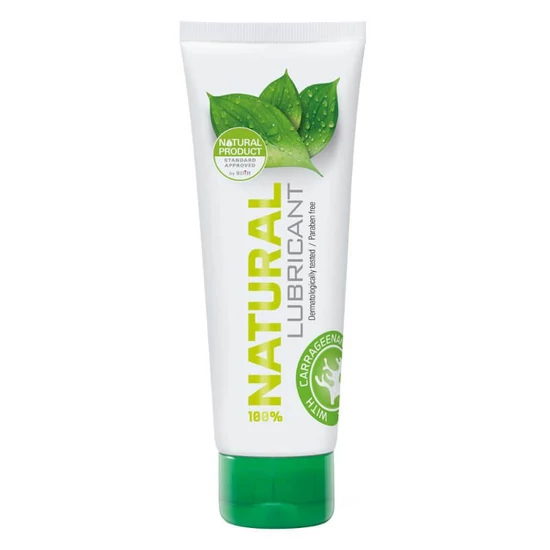 Cobeco Pharma 100% Natural Lubricant
