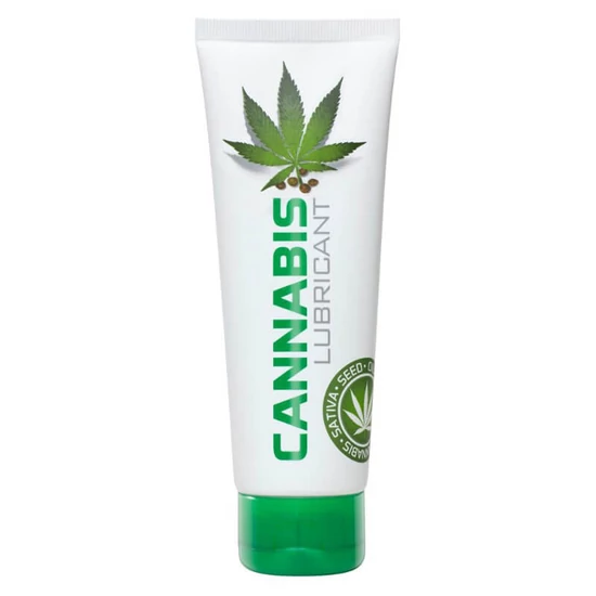 Cobeco Pharma Cannabis Lubricant