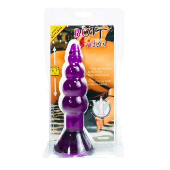Debra Butt Riders