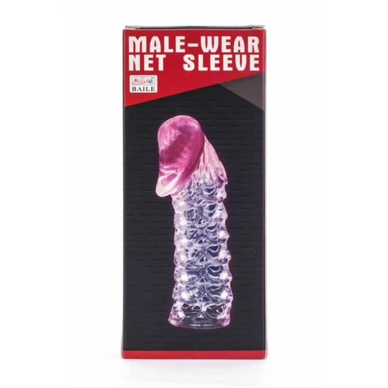 Debra Male-Wear Penis Sleeve