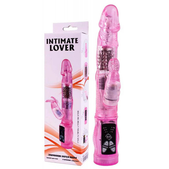 LyBaile Intimate Lover