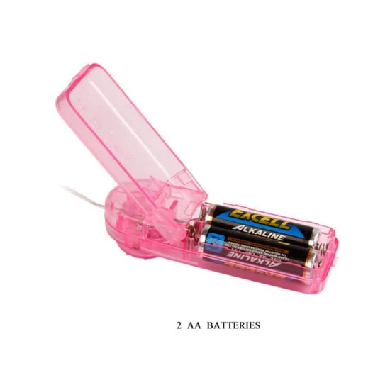 LyBaile Ultra Realistic Vibrating Vagina