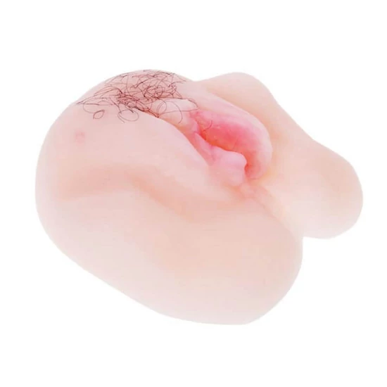LyBaile Ultra Realistic Vibrating Vagina