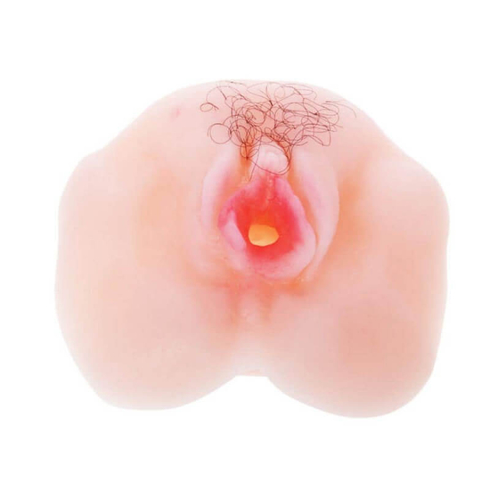LyBaile Ultra Realistic Vibrating Vagina