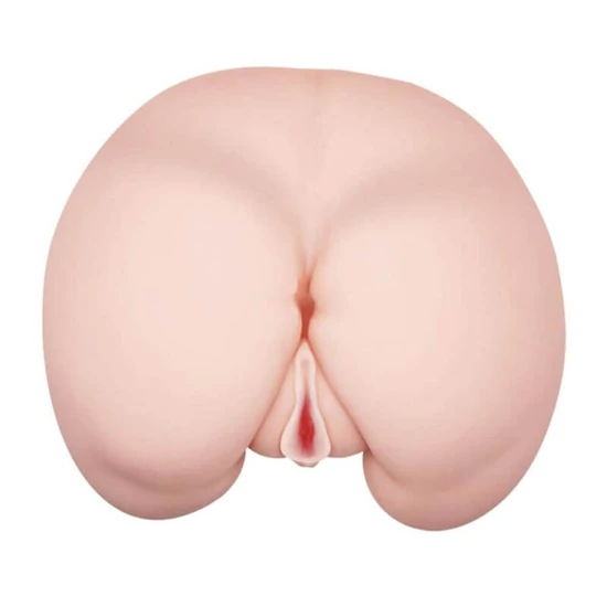 Debra Realistic Vagina And Ass Masturbator