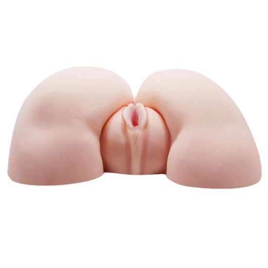 Debra Realistic Vagina And Ass Masturbator