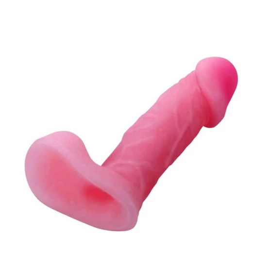 LyBaile Slick Pleasure Mini Dildo