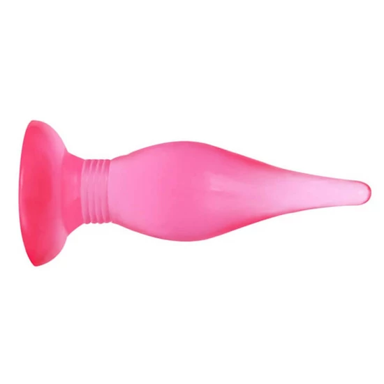 Debra Butt Plug