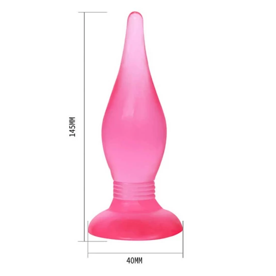 Debra Butt Plug